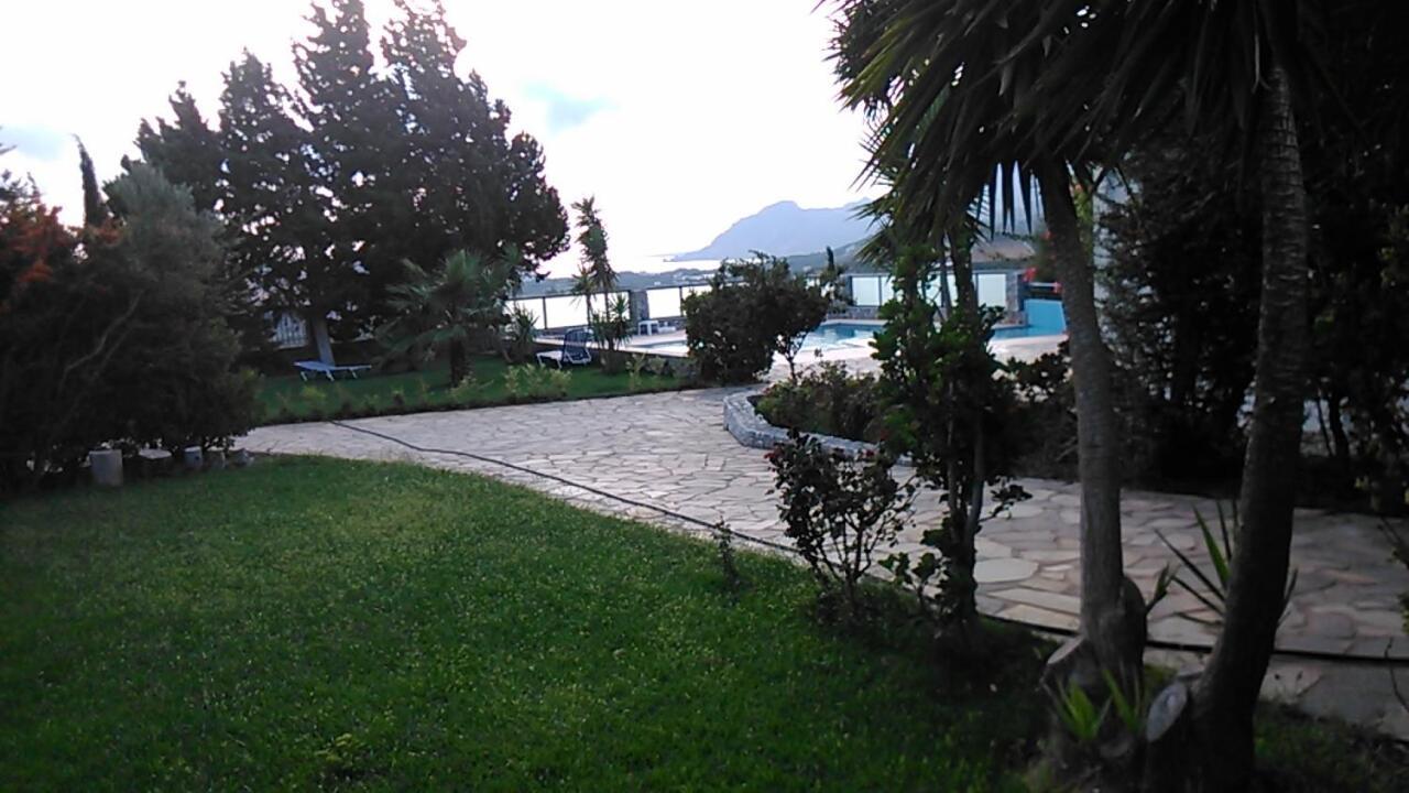 Plakias Villas Lefkogeia Bilik gambar
